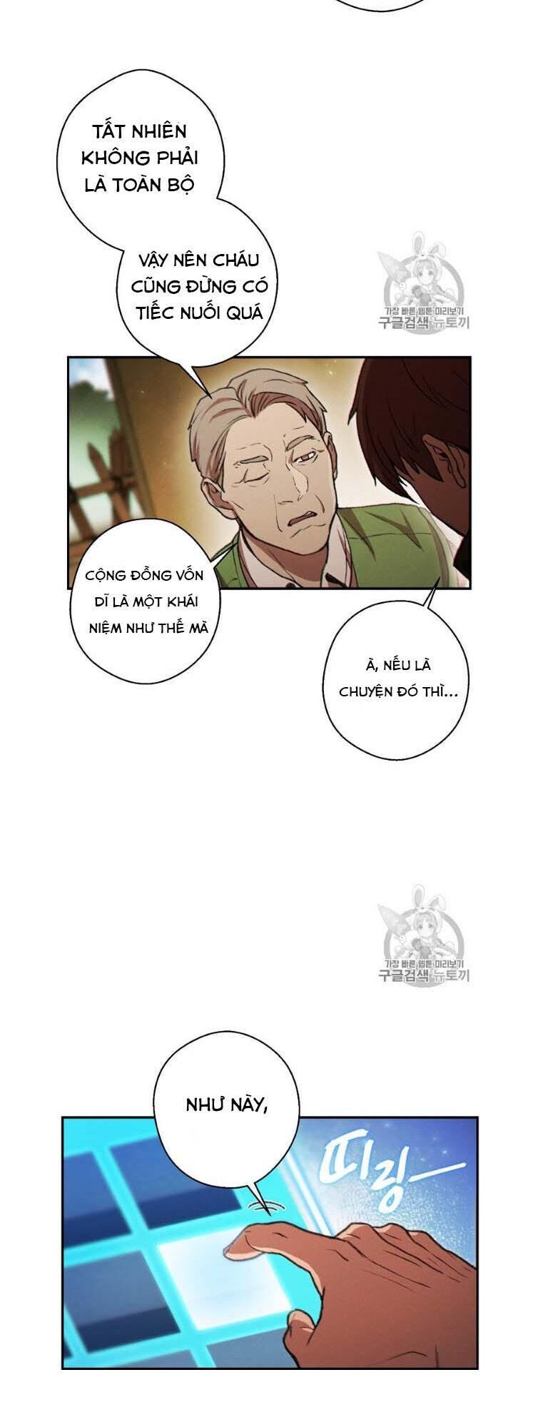 Tái thiết hầm ngục chapter 47 - Upload bởi truyensieuhay.com