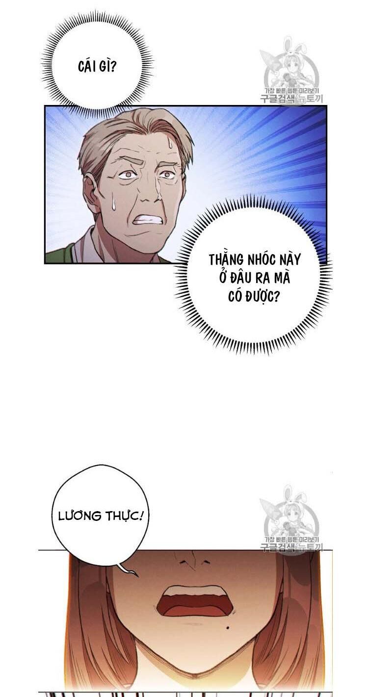 Tái thiết hầm ngục chapter 47 - Upload bởi truyensieuhay.com