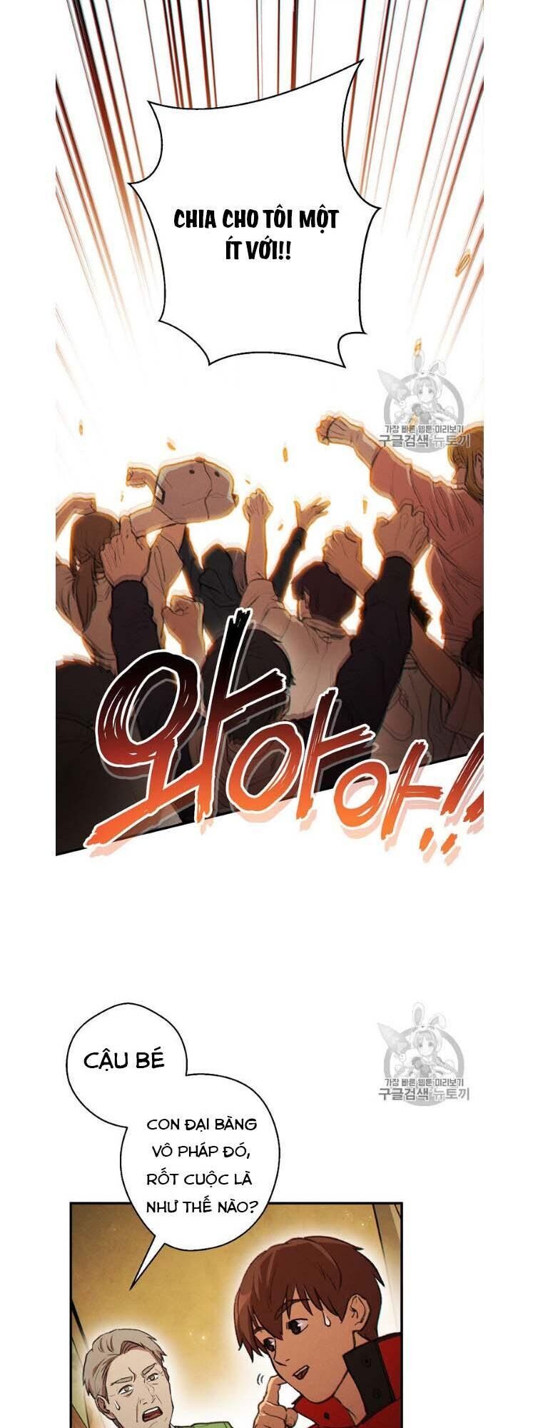 Tái thiết hầm ngục chapter 47 - Upload bởi truyensieuhay.com