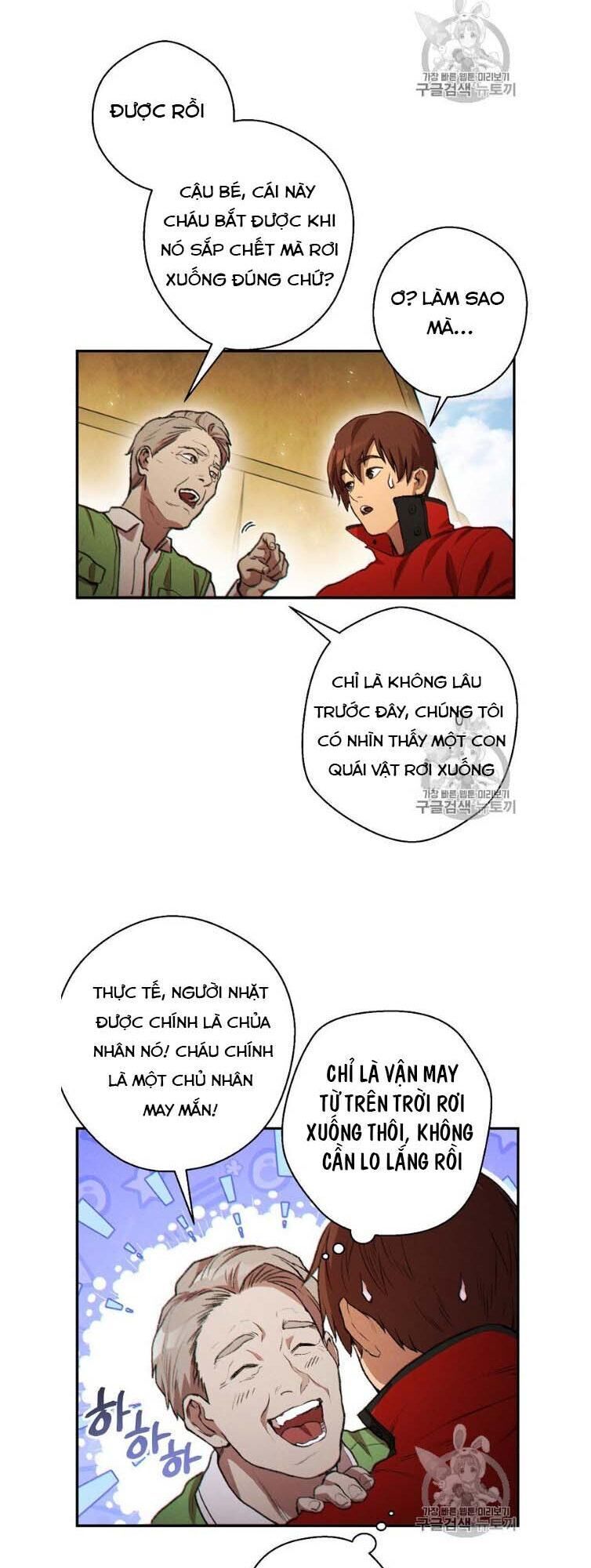 Tái thiết hầm ngục chapter 47 - Upload bởi truyensieuhay.com