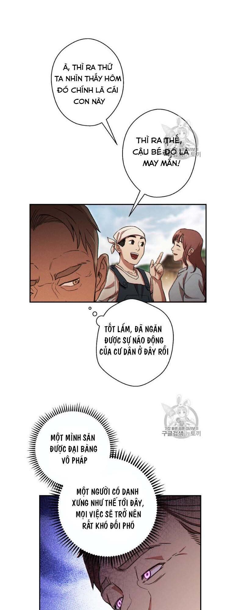 Tái thiết hầm ngục chapter 47 - Upload bởi truyensieuhay.com