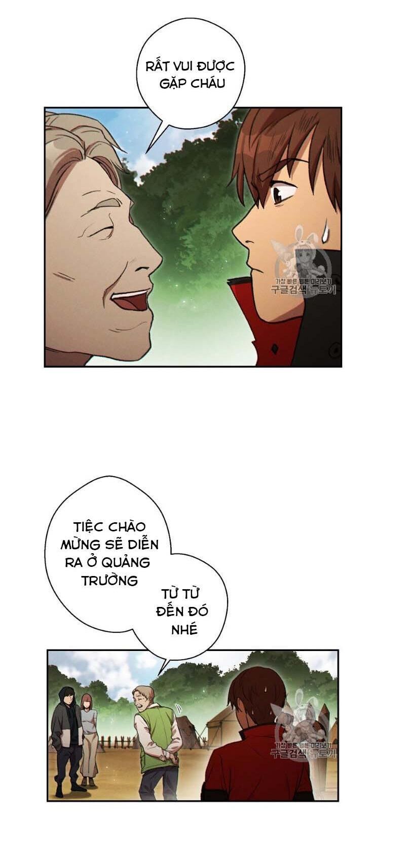 Tái thiết hầm ngục chapter 47 - Upload bởi truyensieuhay.com