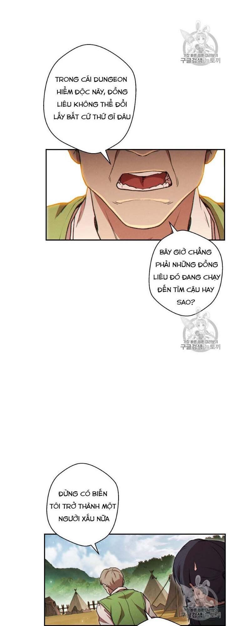 Tái thiết hầm ngục chapter 47 - Upload bởi truyensieuhay.com