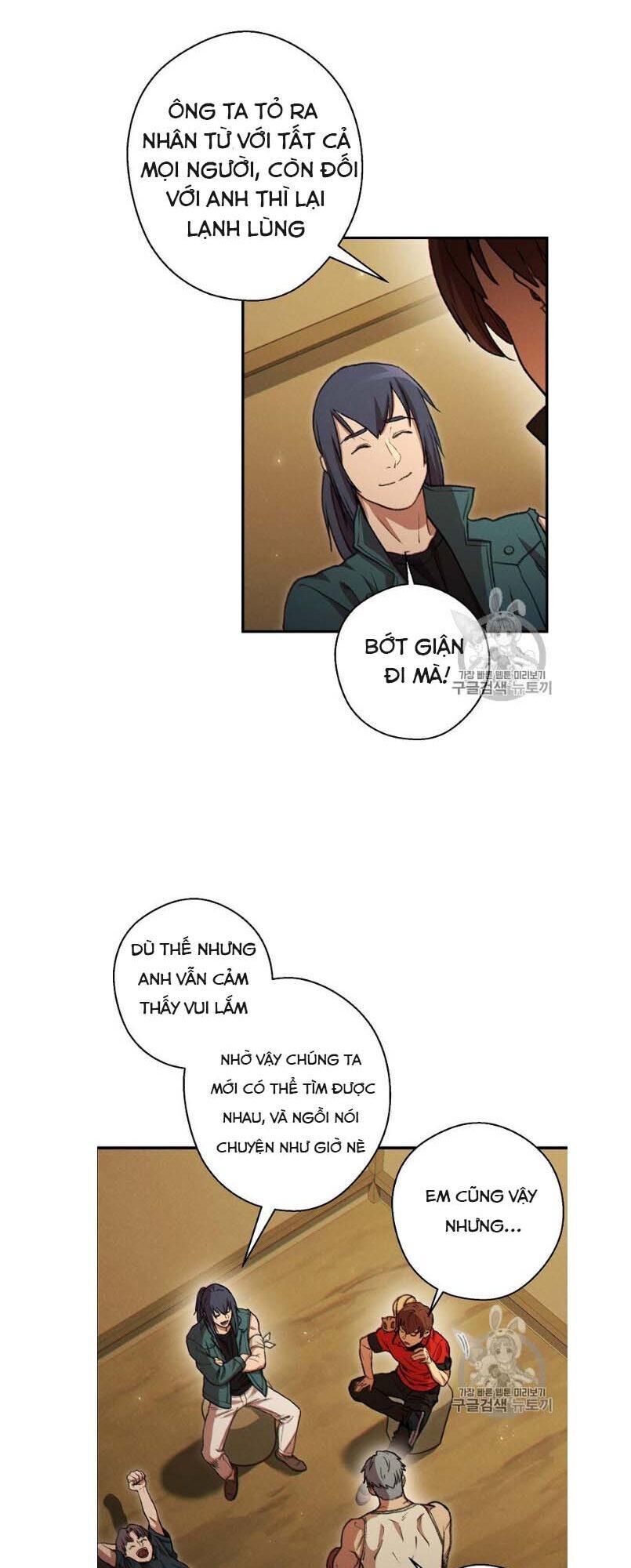 Tái thiết hầm ngục chapter 47 - Upload bởi truyensieuhay.com