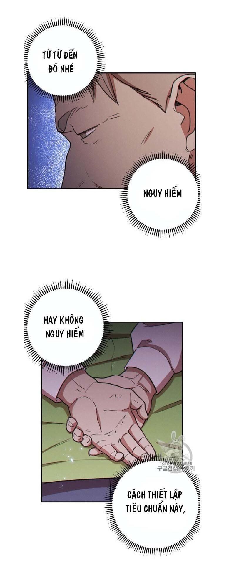 Tái thiết hầm ngục chapter 47 - Upload bởi truyensieuhay.com