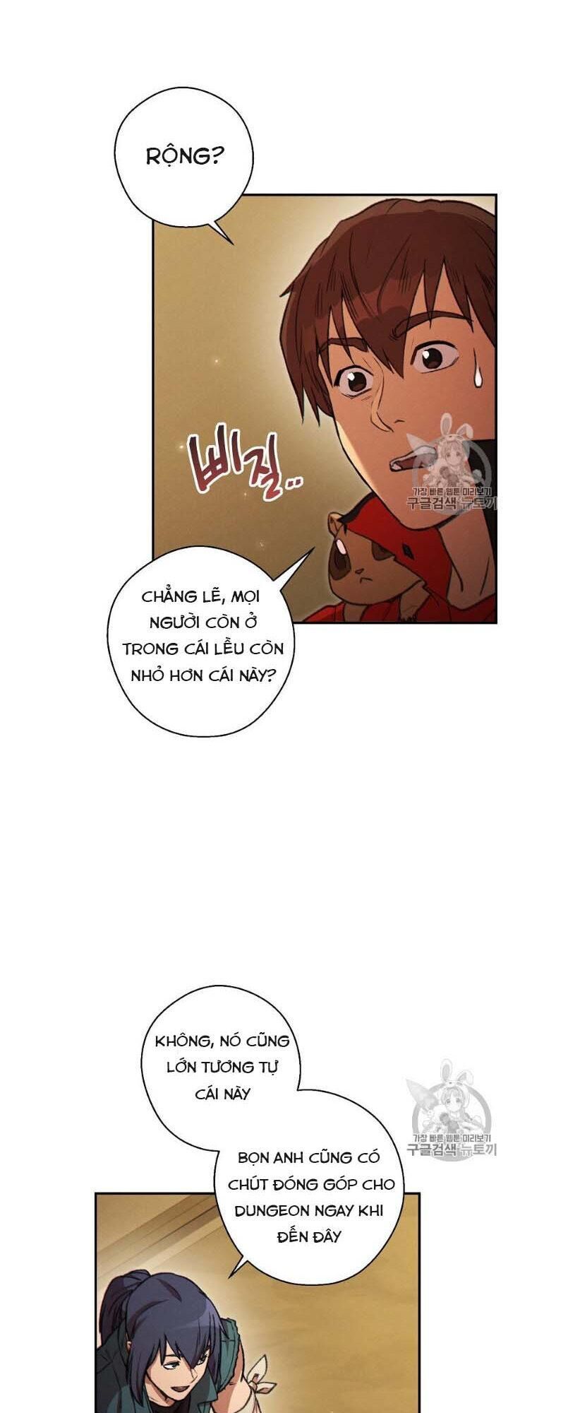 Tái thiết hầm ngục chapter 47 - Upload bởi truyensieuhay.com