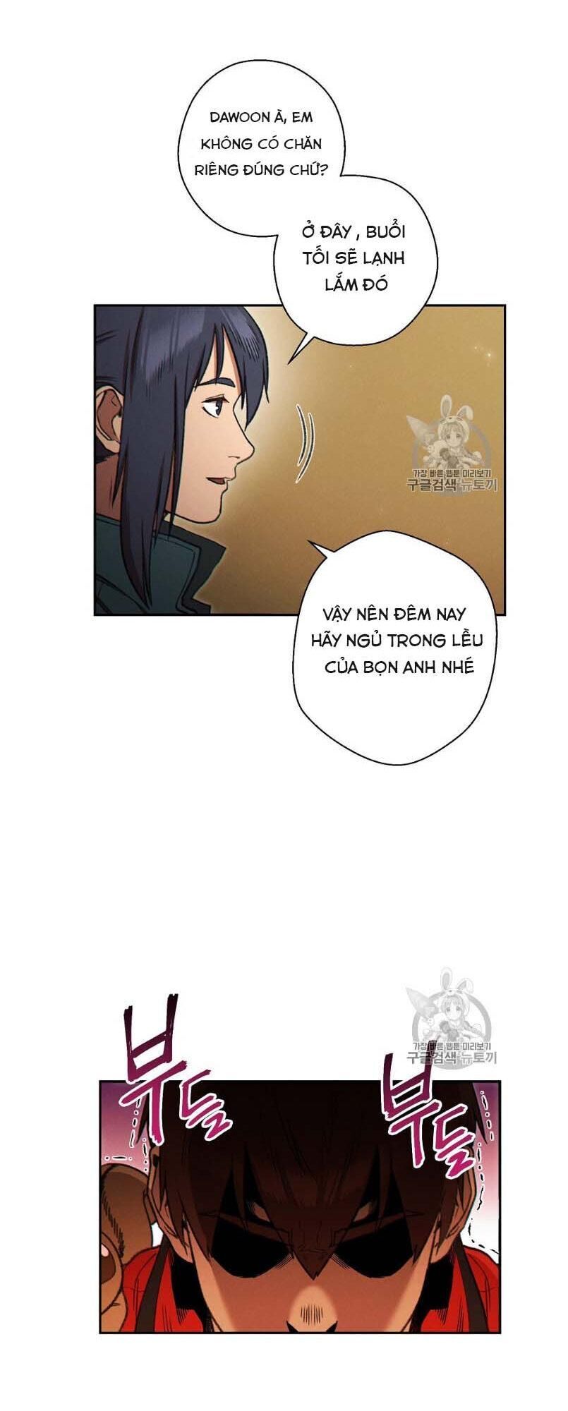 Tái thiết hầm ngục chapter 47 - Upload bởi truyensieuhay.com