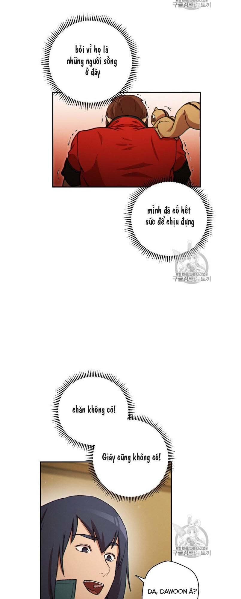 Tái thiết hầm ngục chapter 47 - Upload bởi truyensieuhay.com
