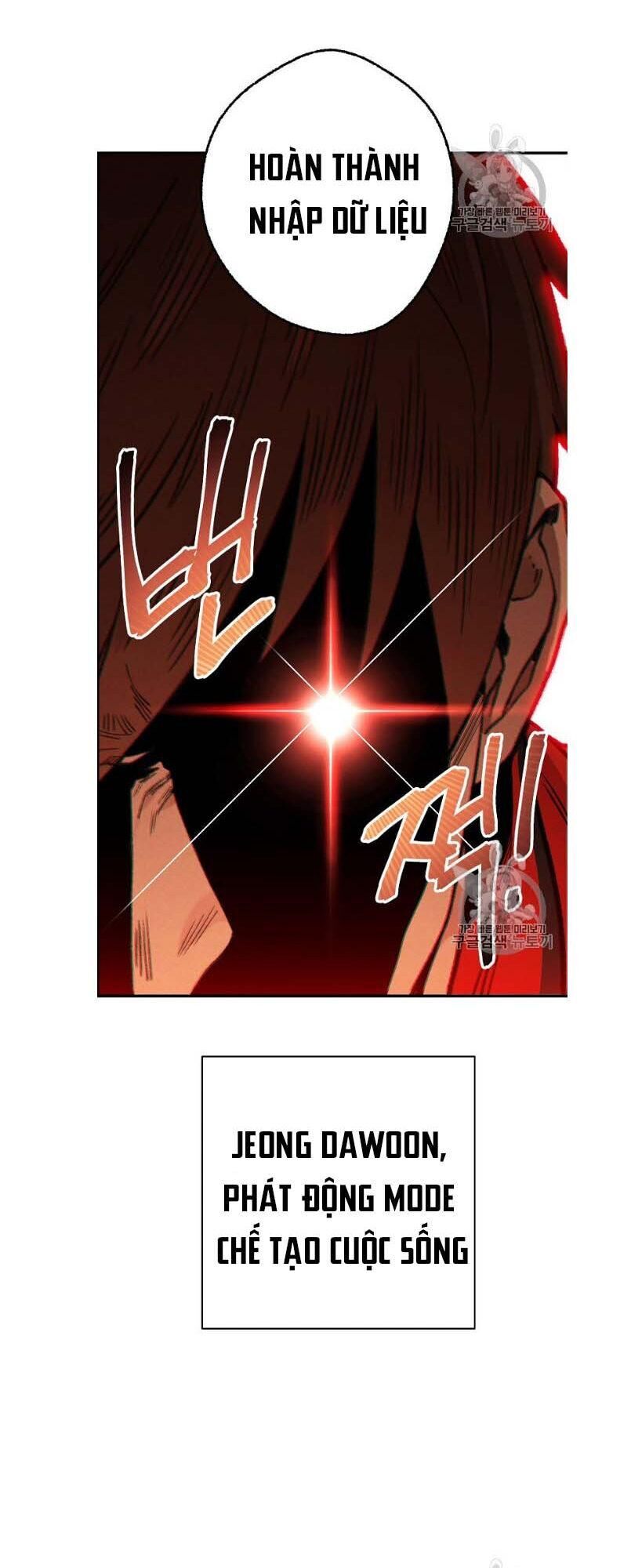 Tái thiết hầm ngục chapter 47 - Upload bởi truyensieuhay.com