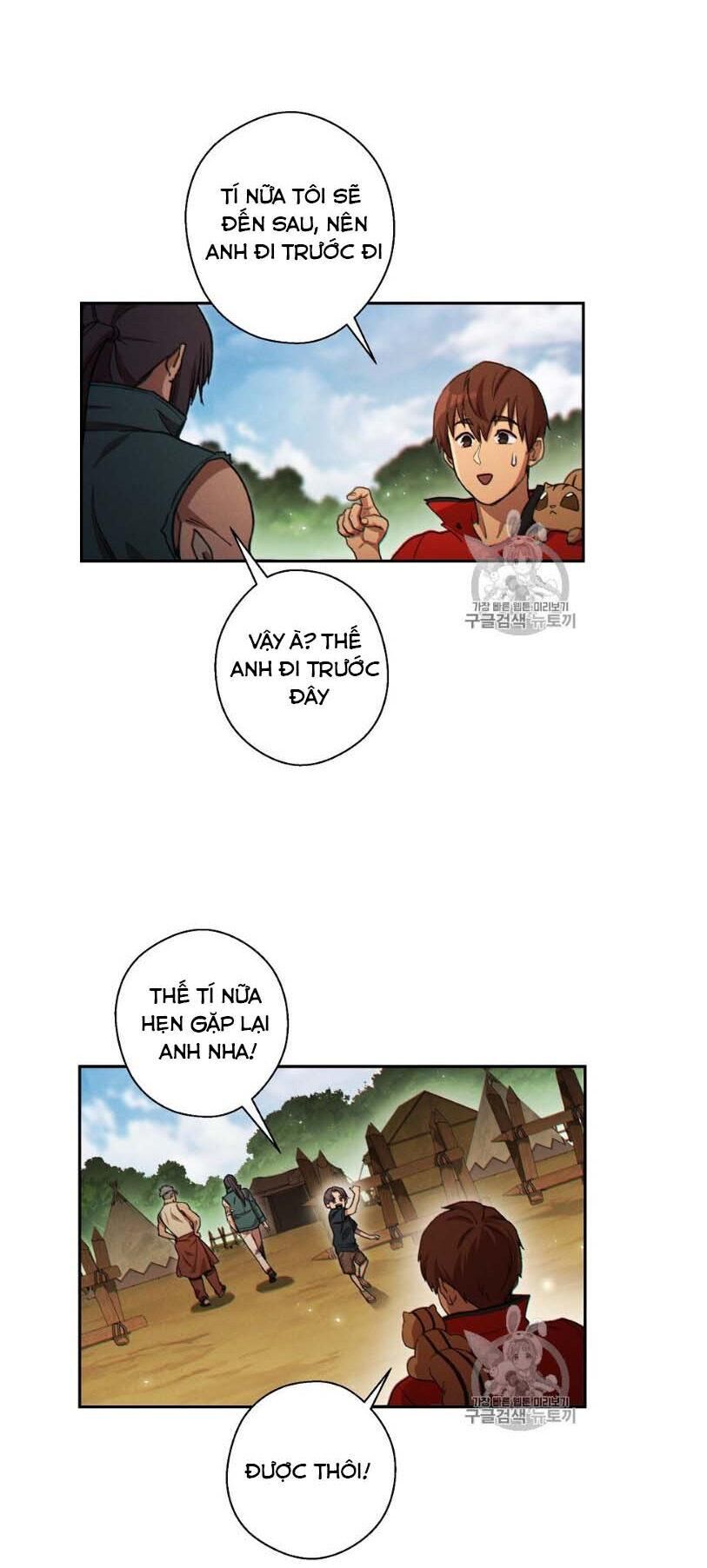 Tái thiết hầm ngục chapter 47 - Upload bởi truyensieuhay.com