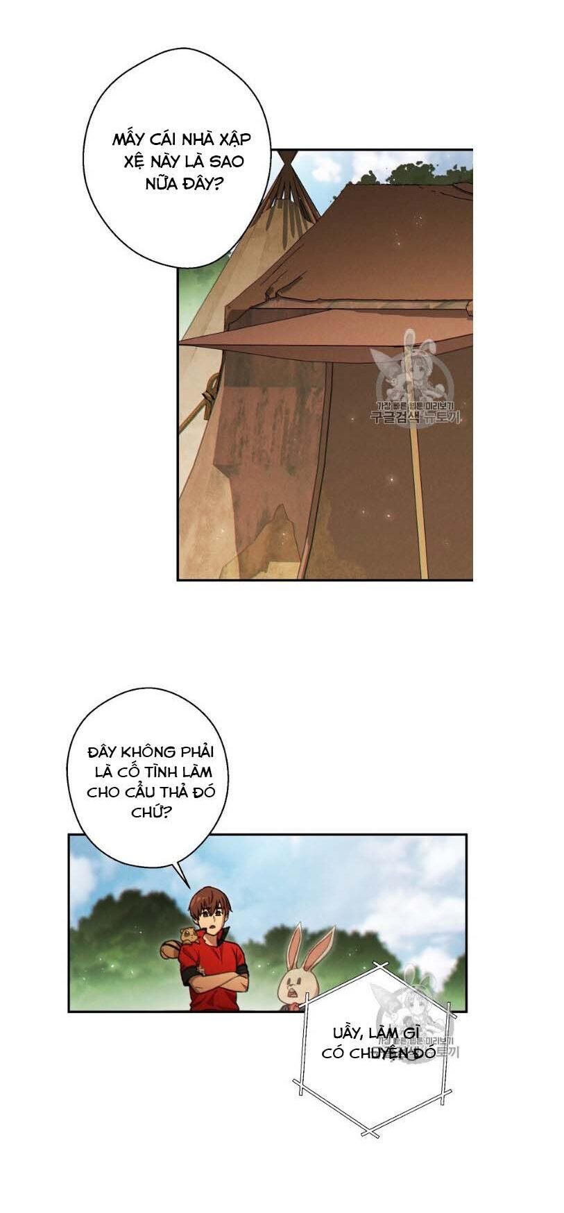 Tái thiết hầm ngục chapter 47 - Upload bởi truyensieuhay.com