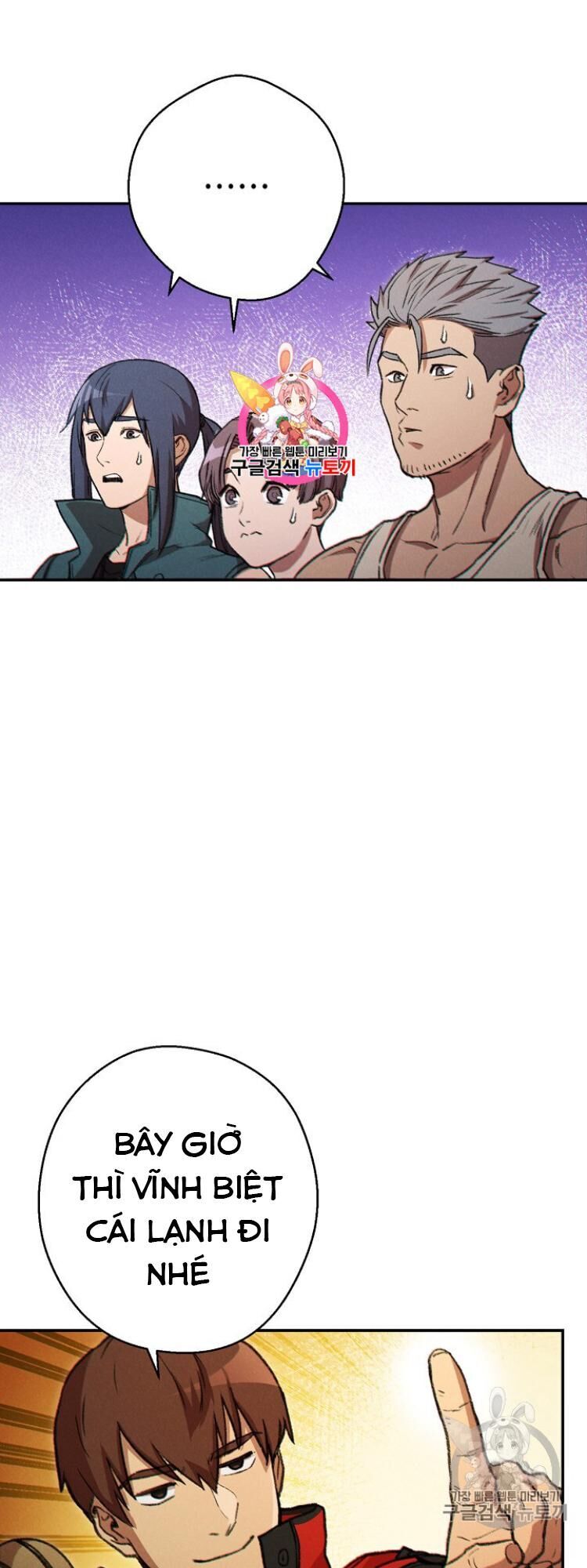 Tái thiết hầm ngục chapter 48 - Upload bởi truyensieuhay.com