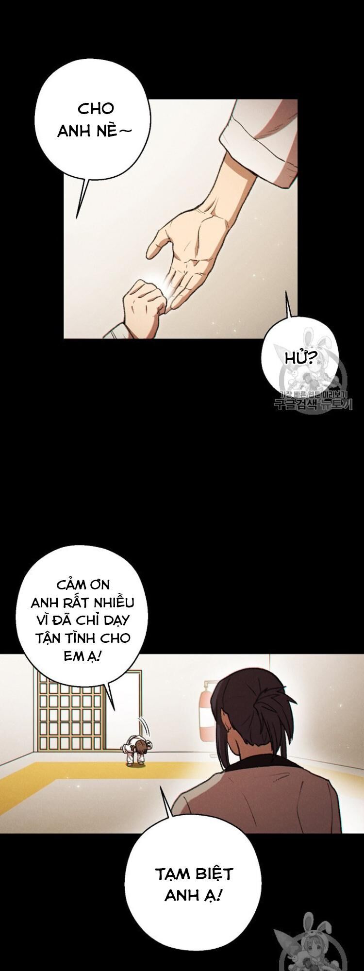 Tái thiết hầm ngục chapter 48 - Upload bởi truyensieuhay.com