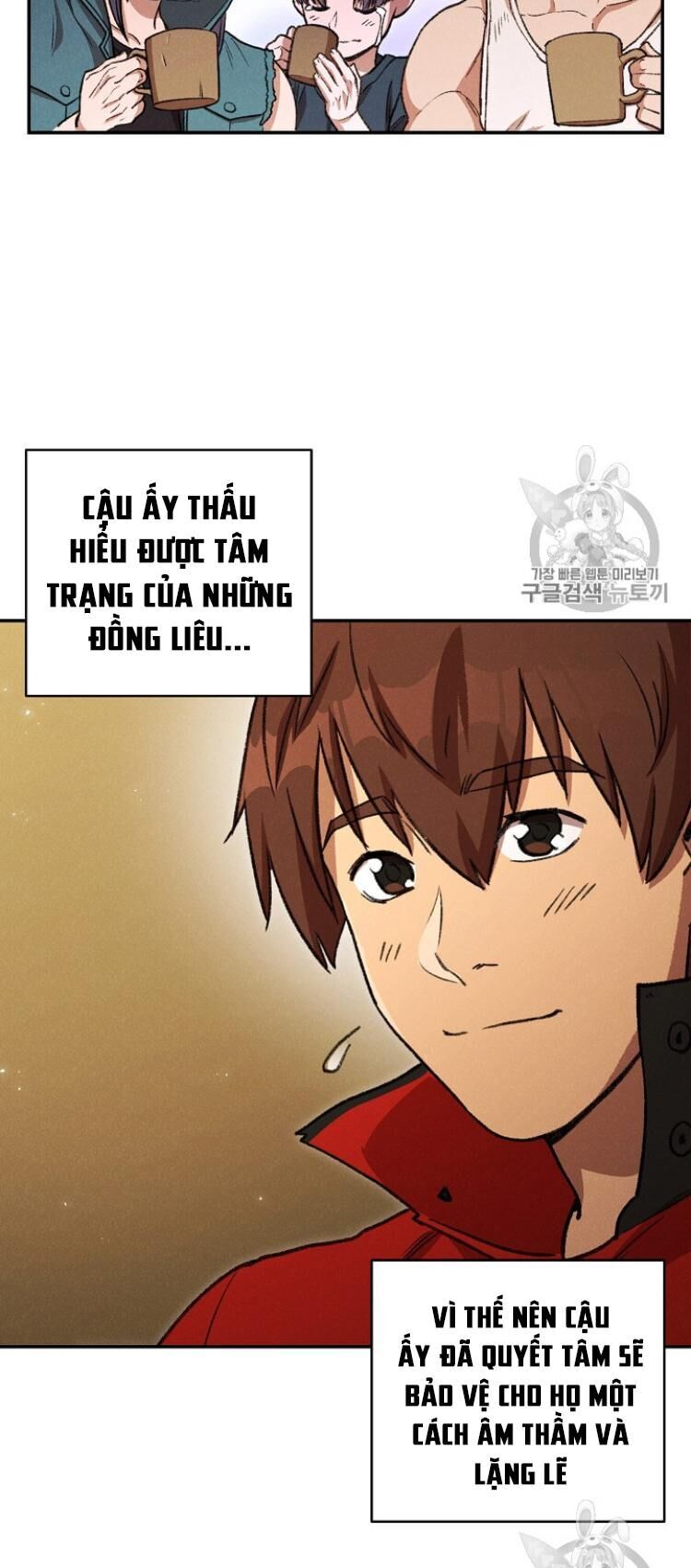 Tái thiết hầm ngục chapter 48 - Upload bởi truyensieuhay.com