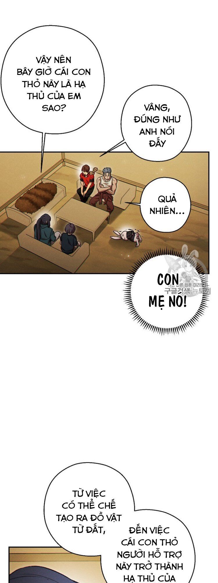 Tái thiết hầm ngục chapter 48 - Upload bởi truyensieuhay.com