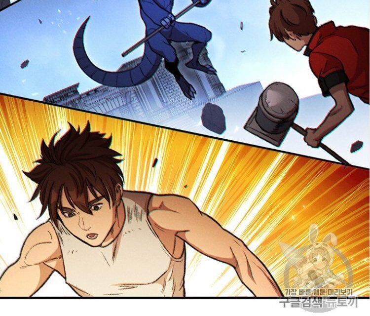 Tái thiết hầm ngục chapter 48 - Upload bởi truyensieuhay.com