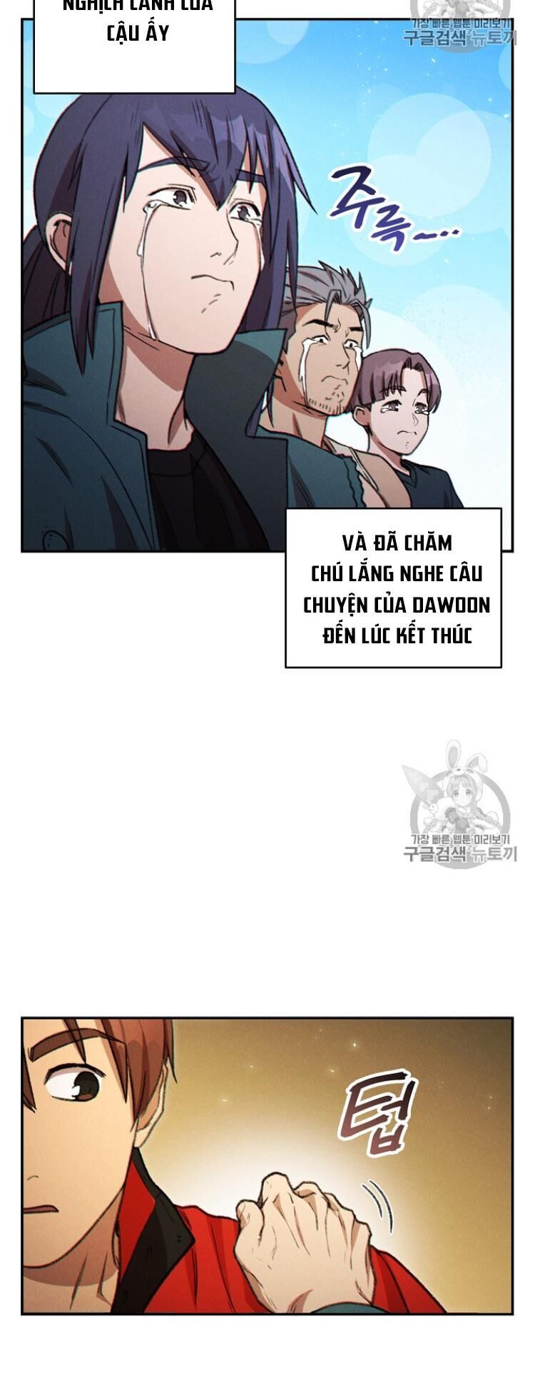 Tái thiết hầm ngục chapter 48 - Upload bởi truyensieuhay.com