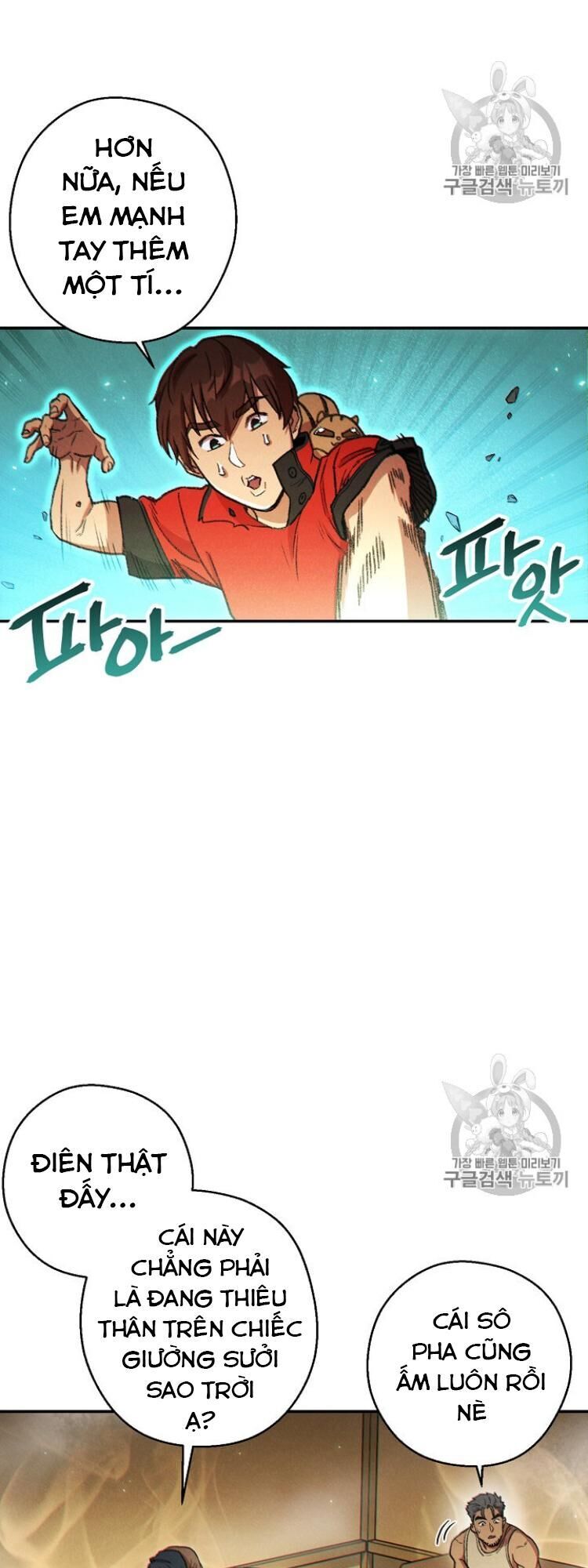 Tái thiết hầm ngục chapter 48 - Upload bởi truyensieuhay.com