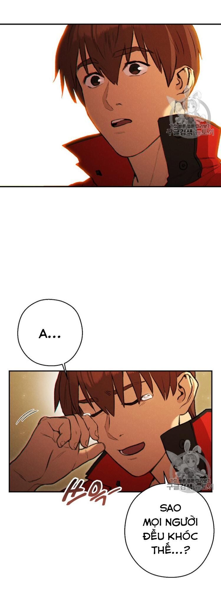 Tái thiết hầm ngục chapter 48 - Upload bởi truyensieuhay.com