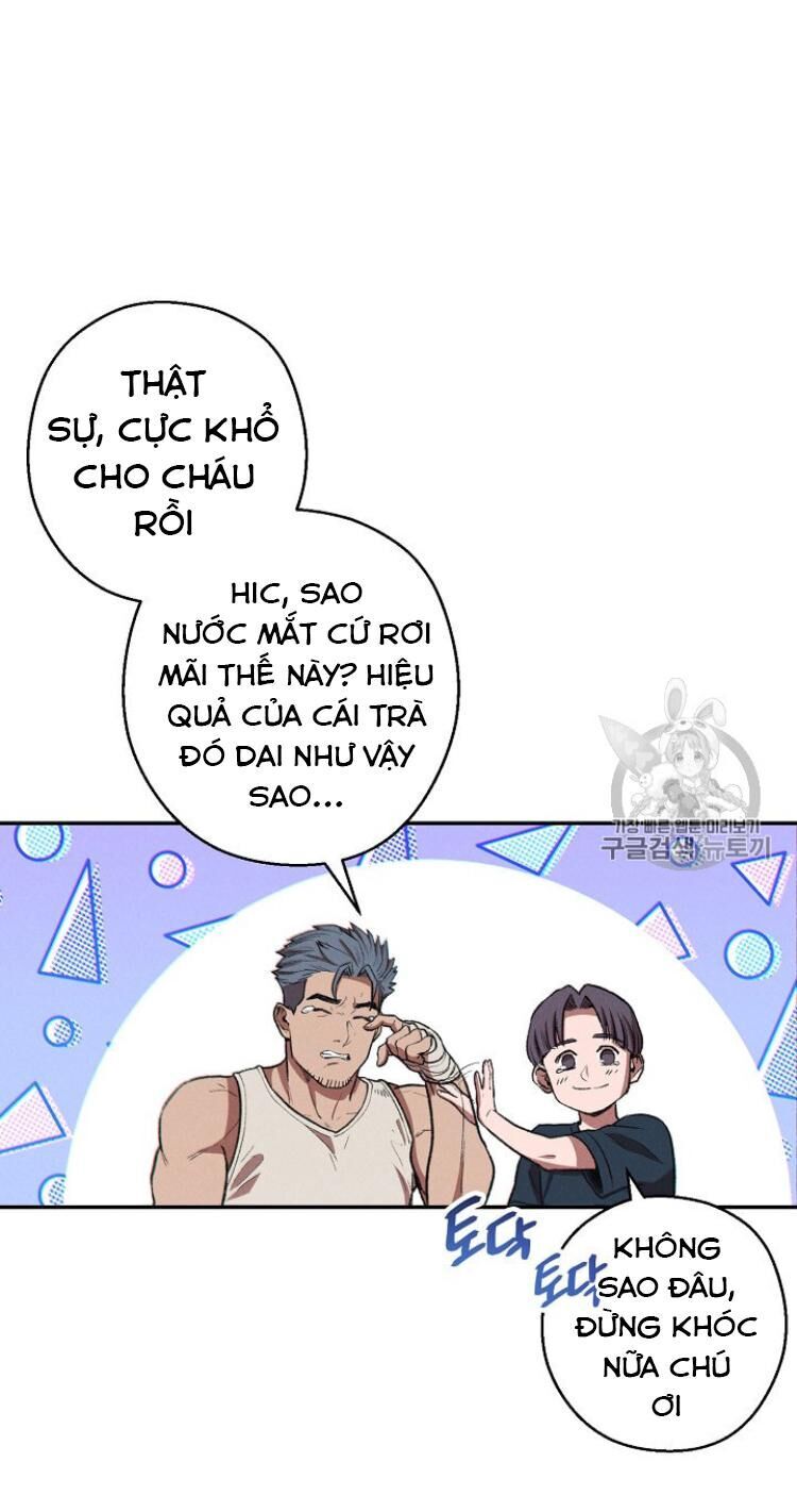 Tái thiết hầm ngục chapter 48 - Upload bởi truyensieuhay.com