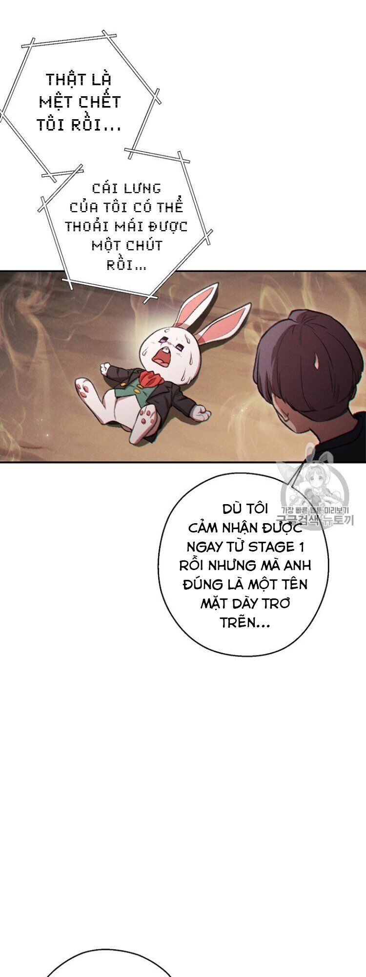 Tái thiết hầm ngục chapter 48 - Upload bởi truyensieuhay.com