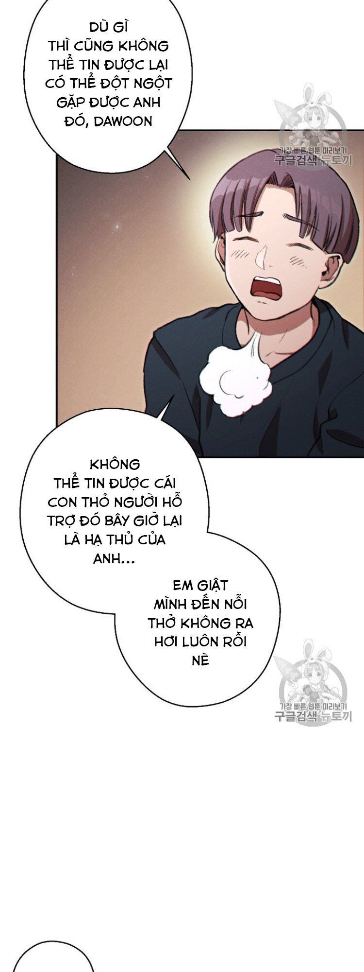 Tái thiết hầm ngục chapter 48 - Upload bởi truyensieuhay.com