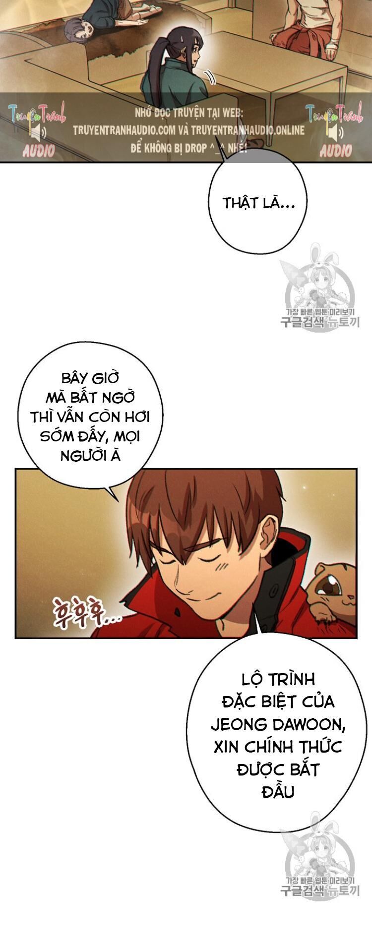 Tái thiết hầm ngục chapter 48 - Upload bởi truyensieuhay.com