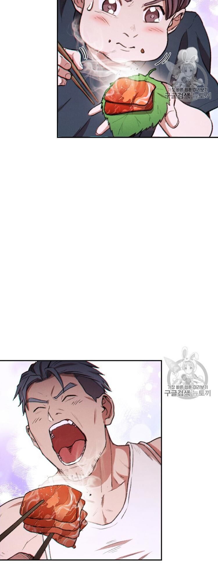 Tái thiết hầm ngục chapter 48 - Upload bởi truyensieuhay.com