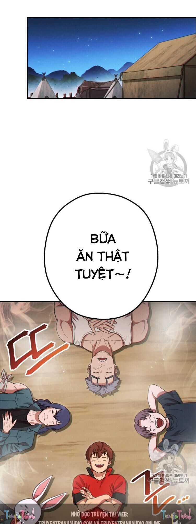 Tái thiết hầm ngục chapter 48 - Upload bởi truyensieuhay.com