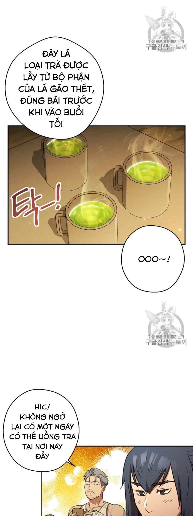 Tái thiết hầm ngục chapter 48 - Upload bởi truyensieuhay.com