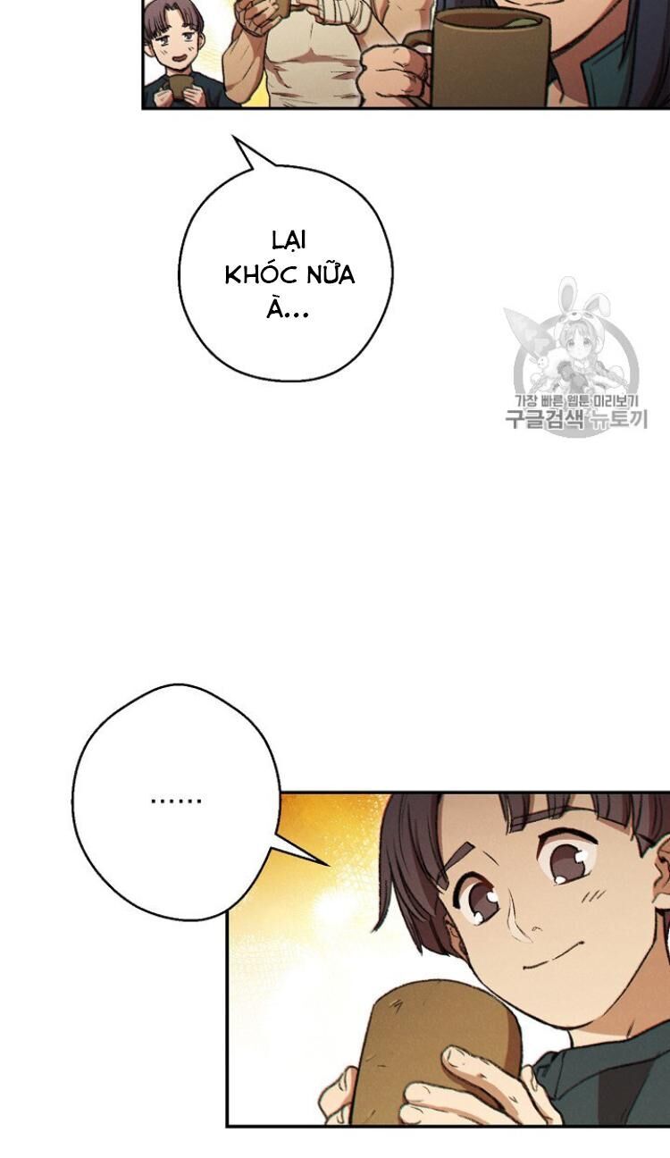 Tái thiết hầm ngục chapter 48 - Upload bởi truyensieuhay.com