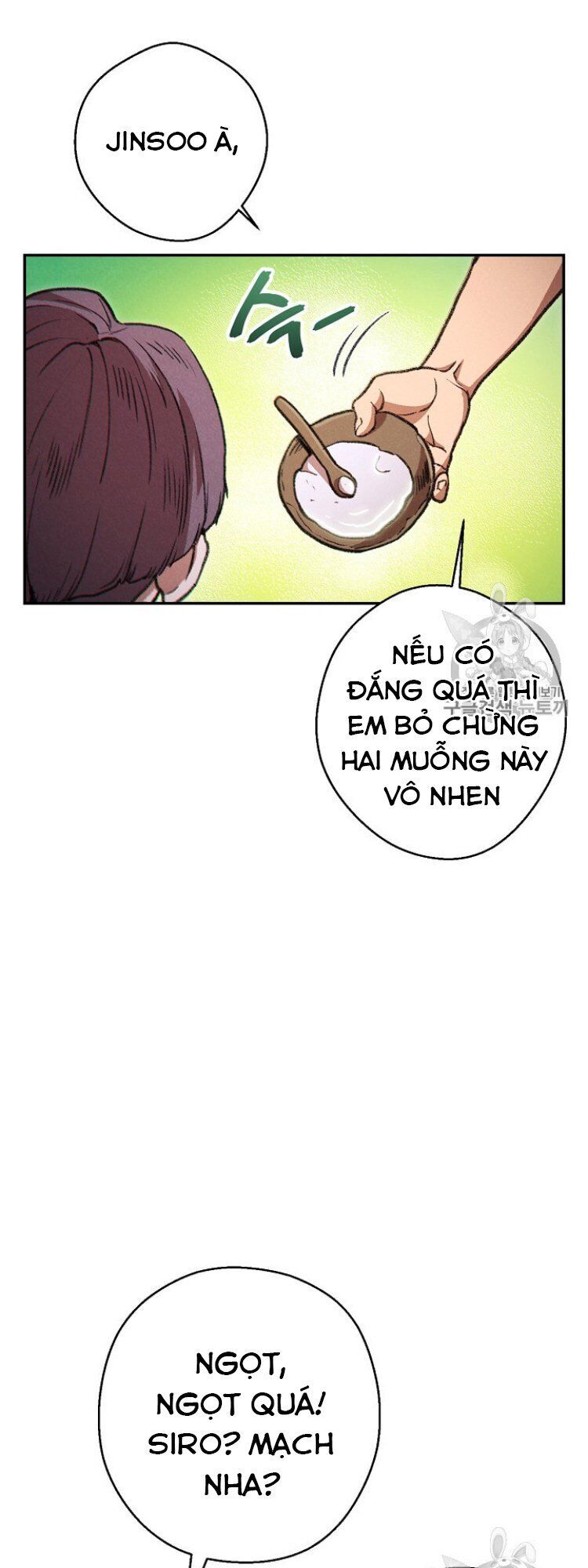 Tái thiết hầm ngục chapter 48 - Upload bởi truyensieuhay.com