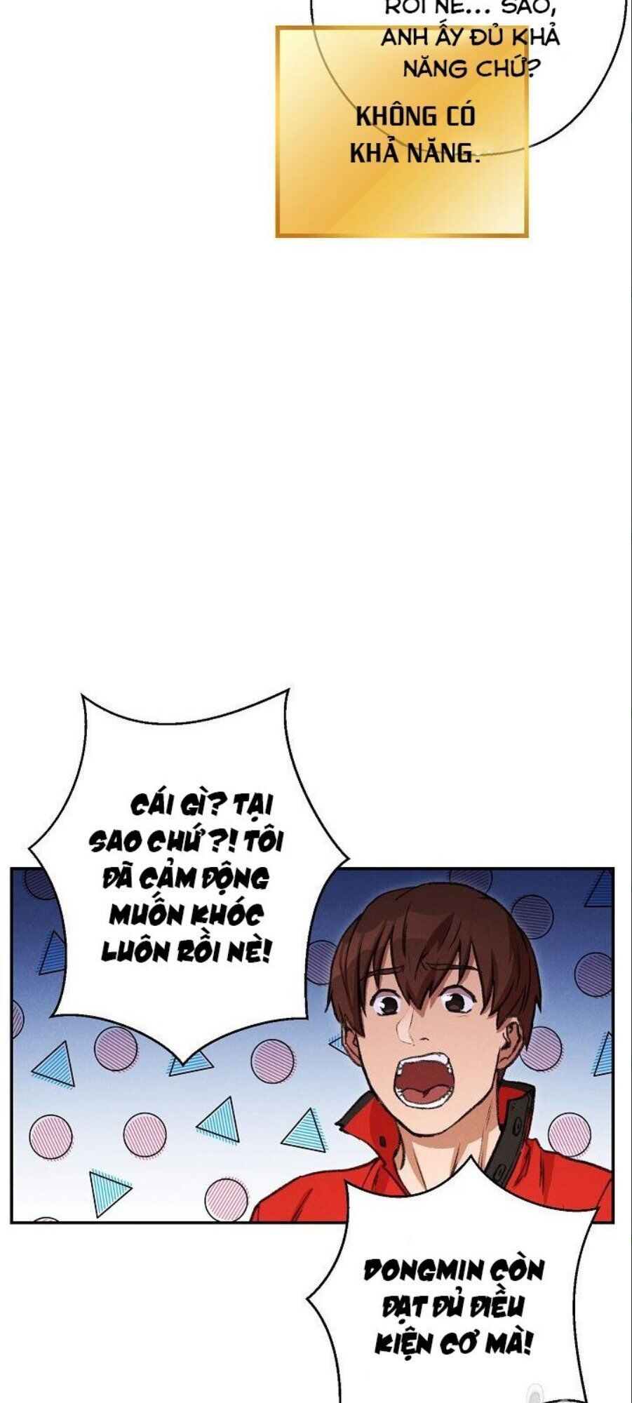 Tái thiết hầm ngục chapter 49 - Upload bởi truyensieuhay.com