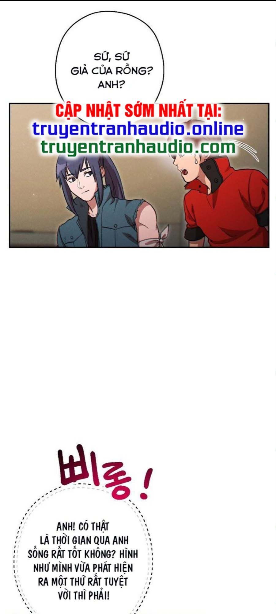 Tái thiết hầm ngục chapter 49 - Upload bởi truyensieuhay.com