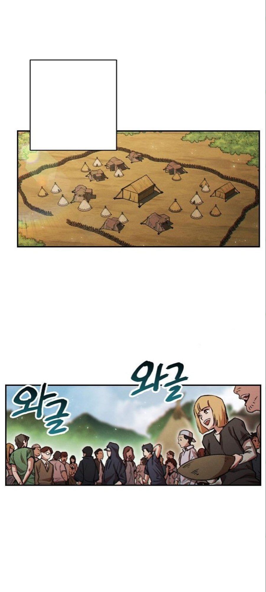 Tái thiết hầm ngục chapter 49 - Upload bởi truyensieuhay.com