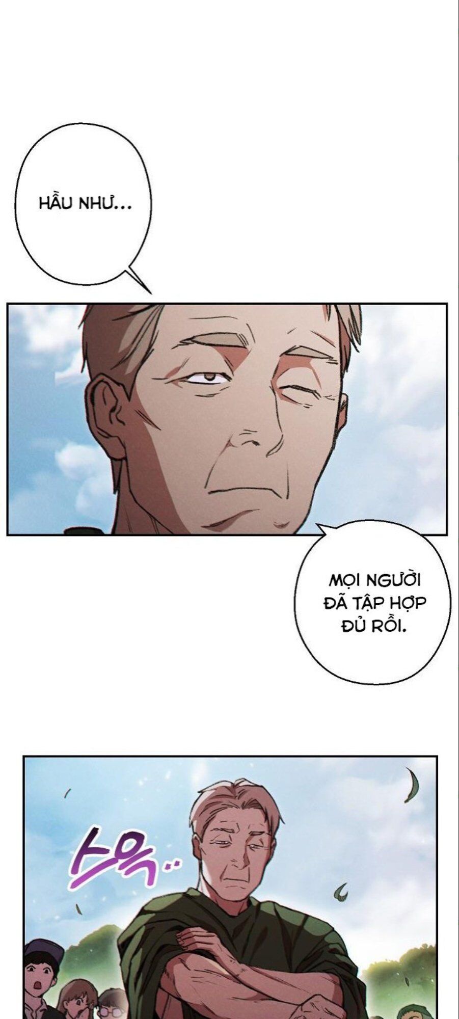 Tái thiết hầm ngục chapter 49 - Upload bởi truyensieuhay.com