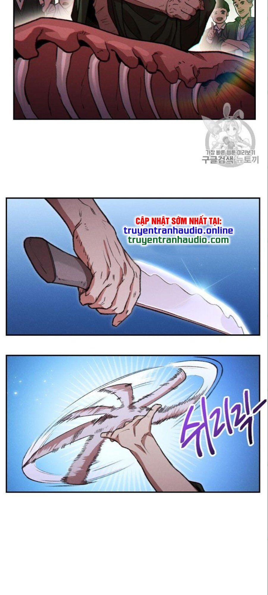 Tái thiết hầm ngục chapter 49 - Upload bởi truyensieuhay.com