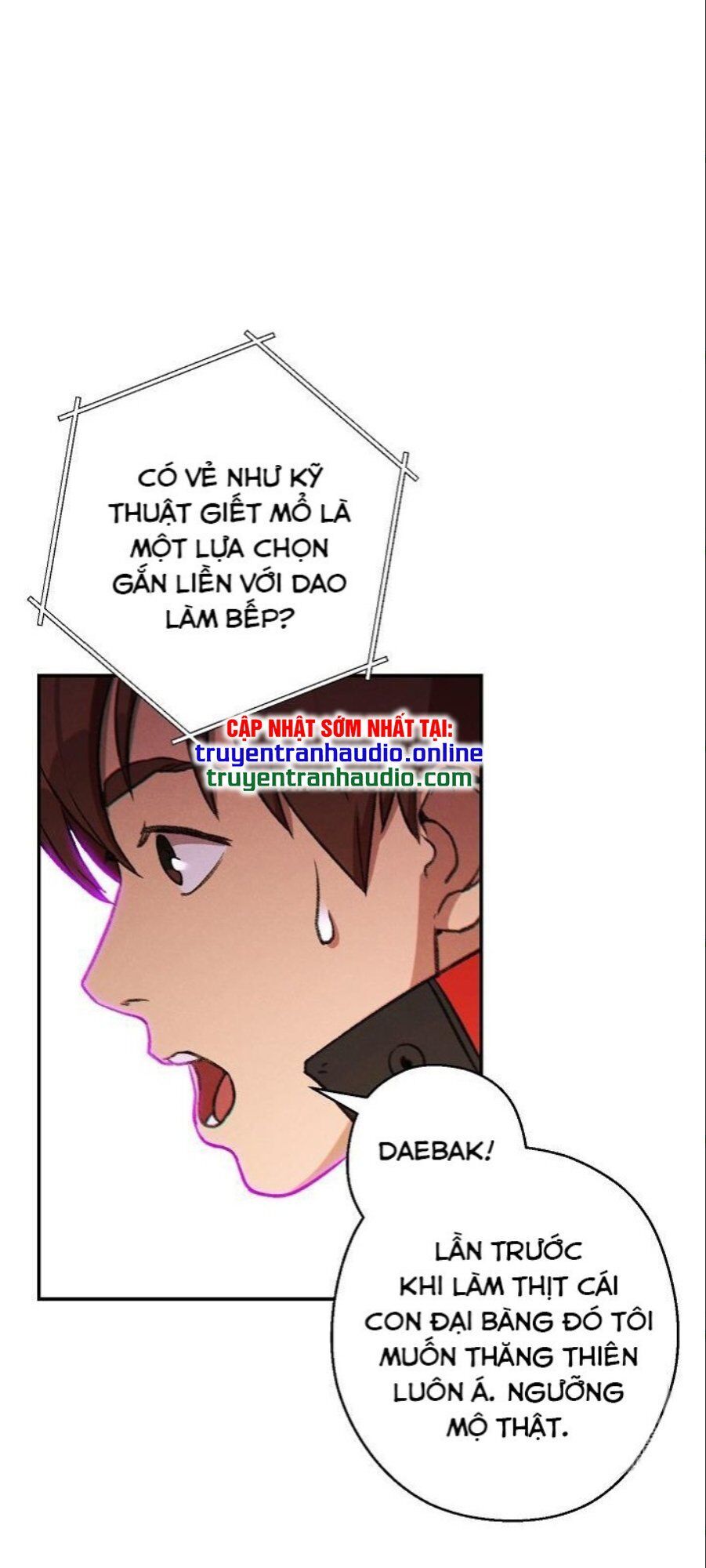 Tái thiết hầm ngục chapter 49 - Upload bởi truyensieuhay.com