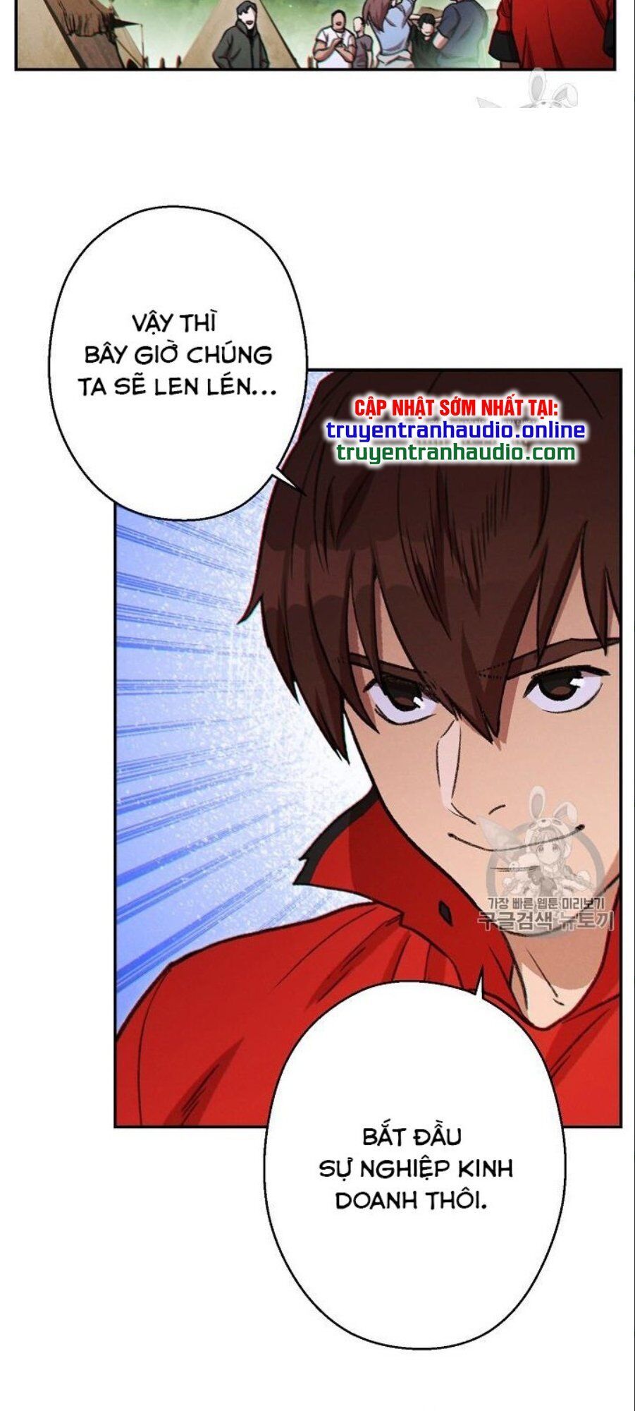 Tái thiết hầm ngục chapter 49 - Upload bởi truyensieuhay.com