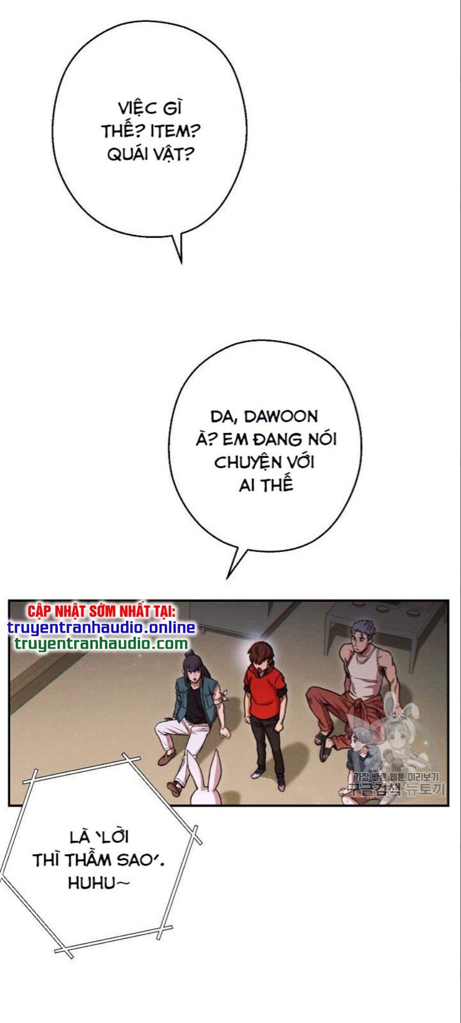 Tái thiết hầm ngục chapter 49 - Upload bởi truyensieuhay.com