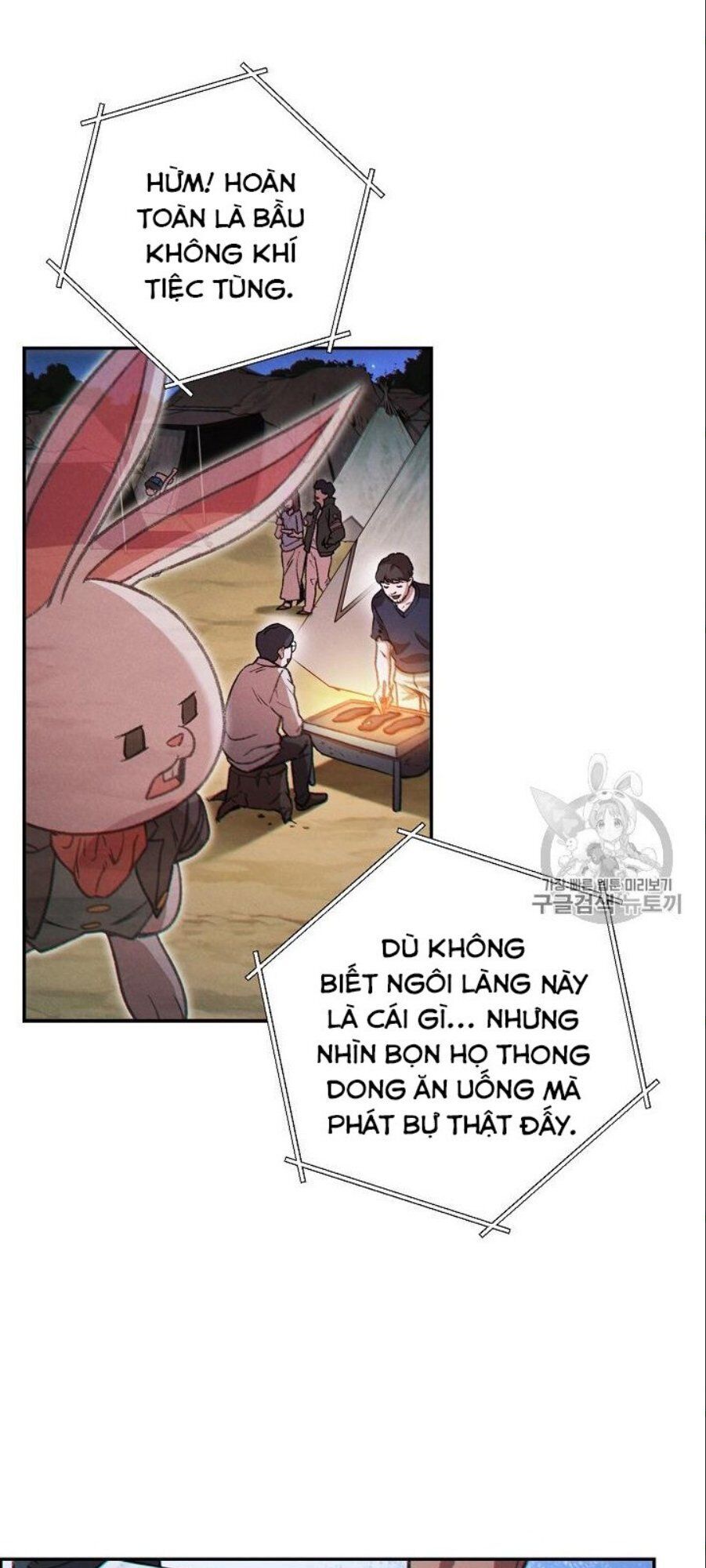 Tái thiết hầm ngục chapter 49 - Upload bởi truyensieuhay.com