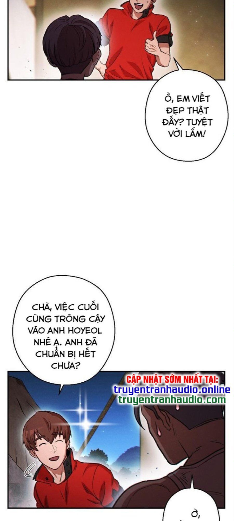 Tái thiết hầm ngục chapter 49 - Upload bởi truyensieuhay.com