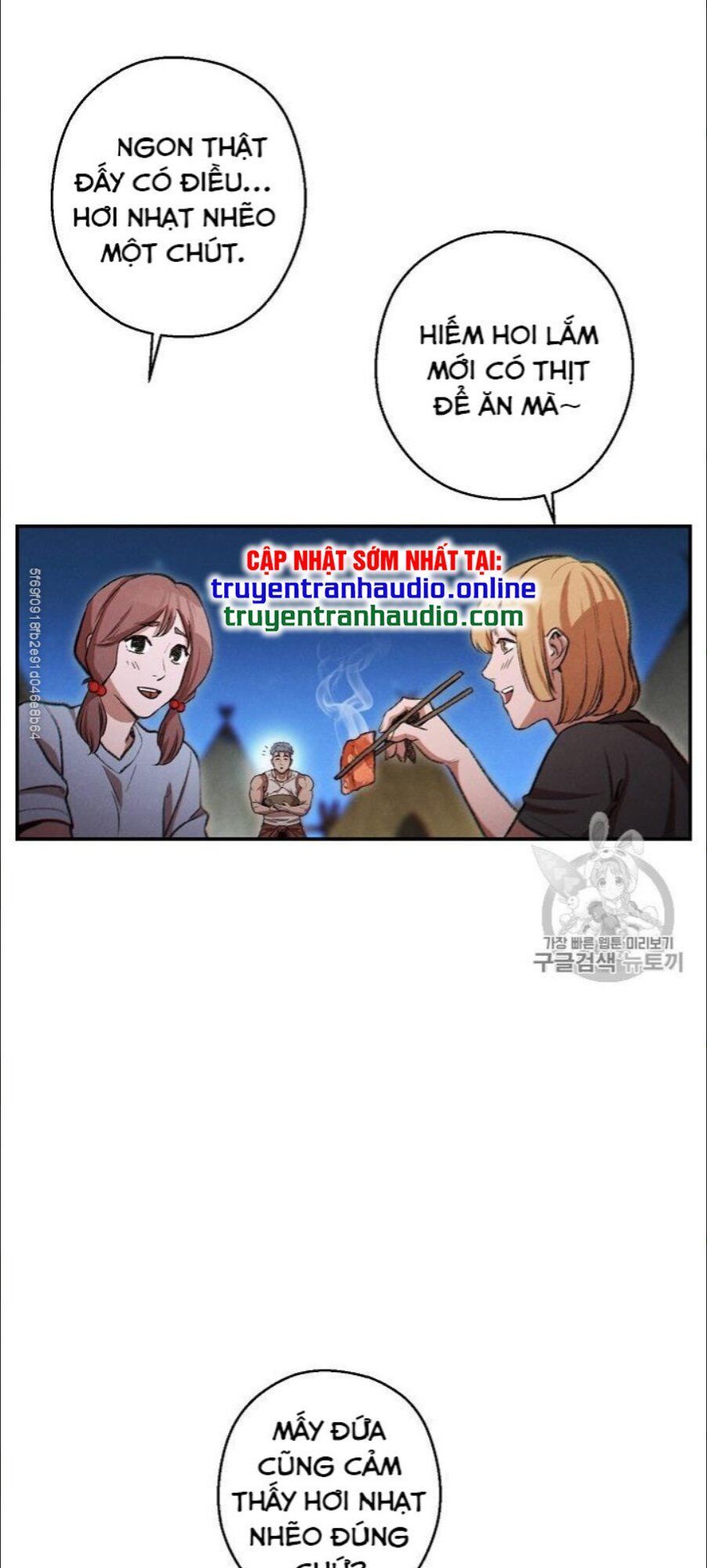 Tái thiết hầm ngục chapter 49 - Upload bởi truyensieuhay.com
