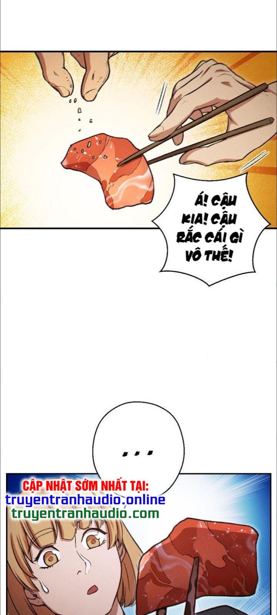 Tái thiết hầm ngục chapter 49 - Upload bởi truyensieuhay.com