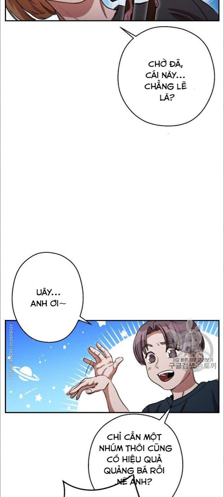 Tái thiết hầm ngục chapter 49 - Upload bởi truyensieuhay.com