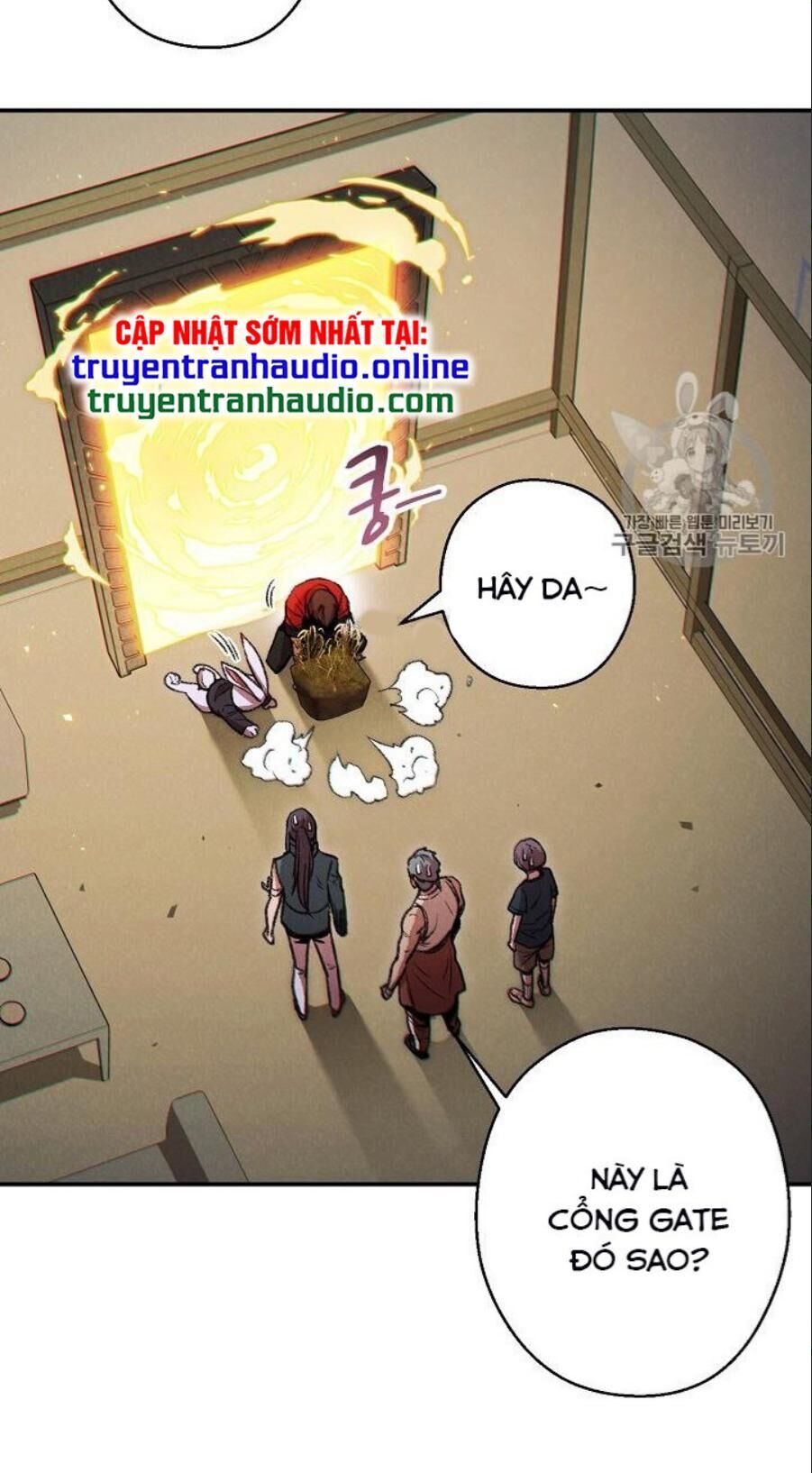 Tái thiết hầm ngục chapter 49 - Upload bởi truyensieuhay.com