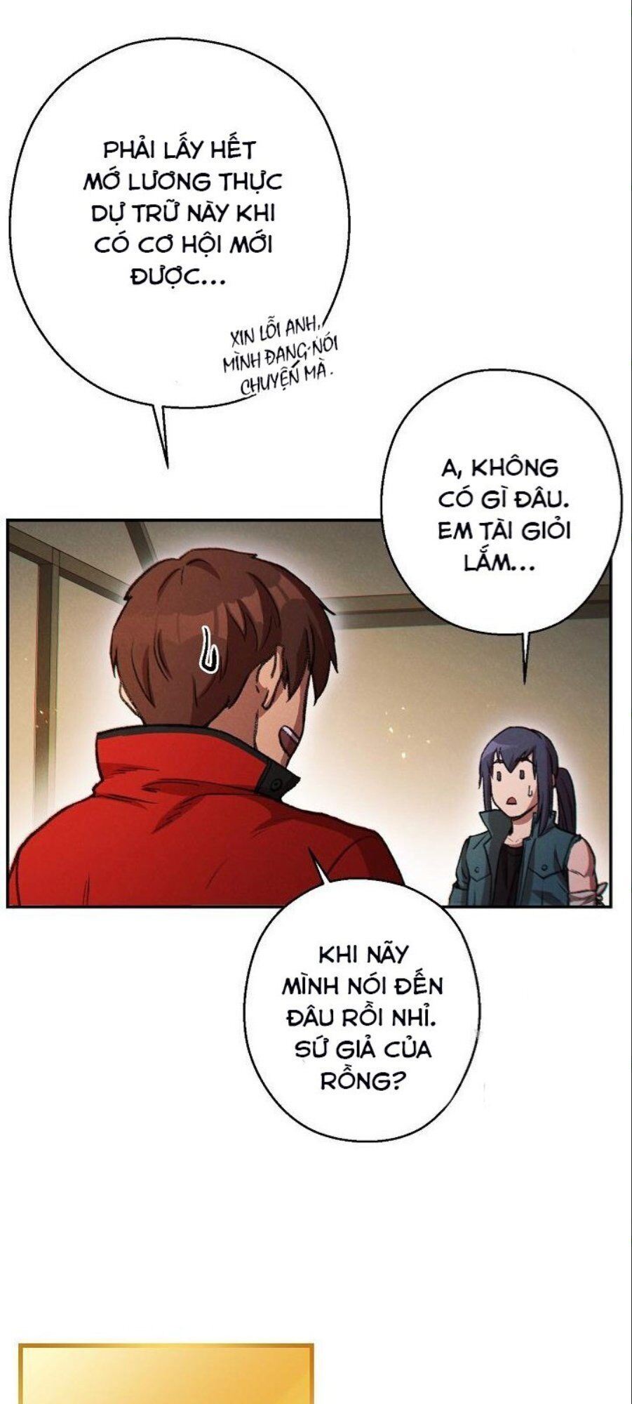 Tái thiết hầm ngục chapter 49 - Upload bởi truyensieuhay.com