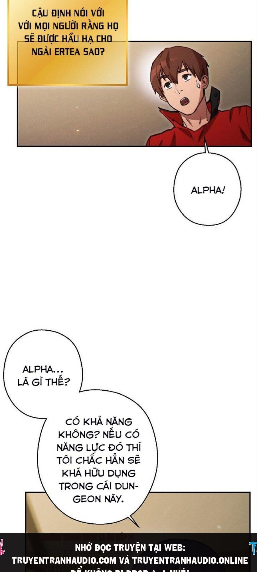 Tái thiết hầm ngục chapter 49 - Upload bởi truyensieuhay.com