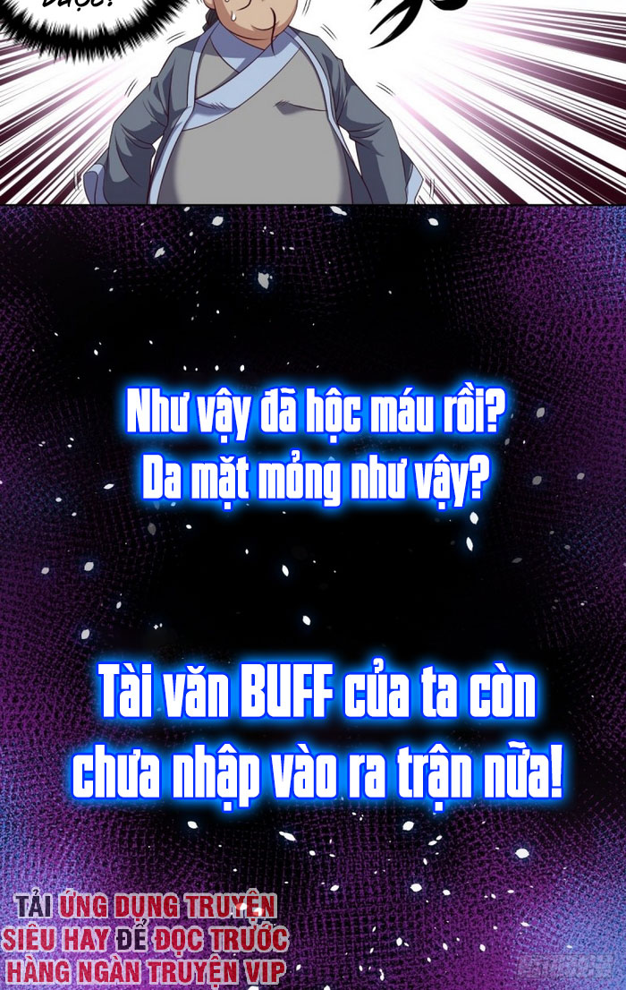 Chiếm Cái Đỉnh Núi Làm Đại Vương chapter 94 - Upload bởi truyensieuhay.com