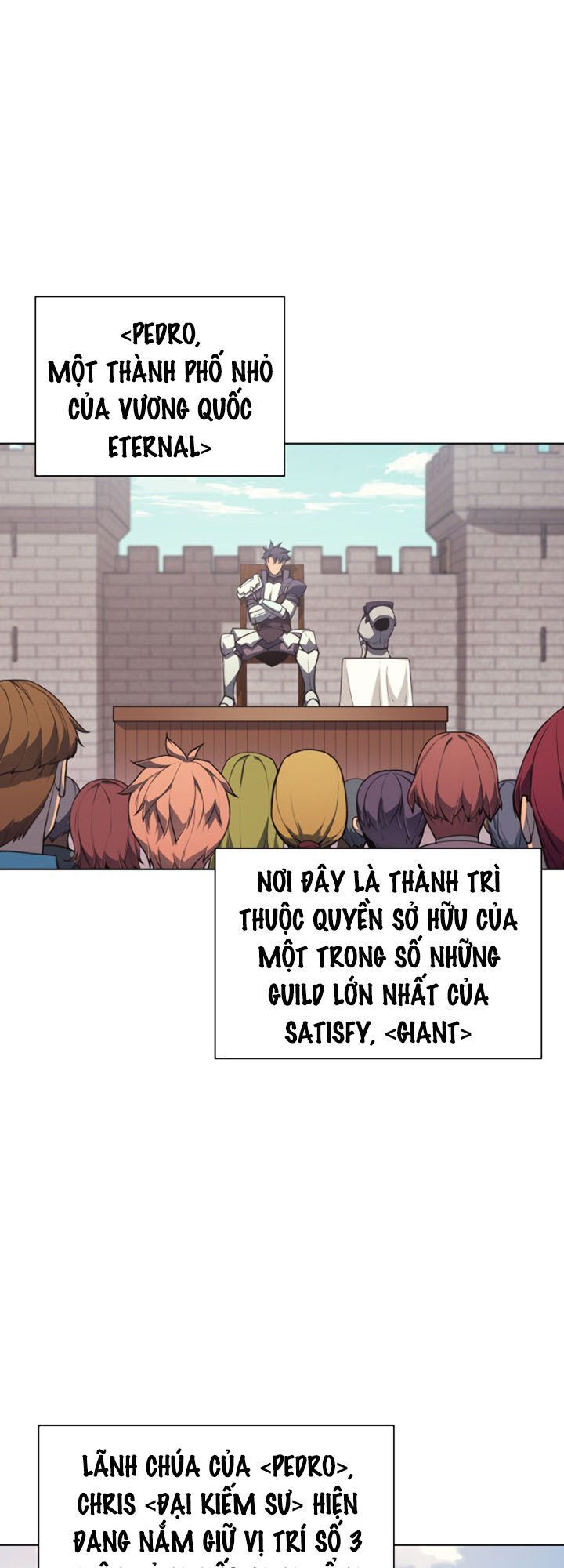 Thợ Rèn Huyền Thoại chapter 46 - Upload bởi truyensieuhay.com